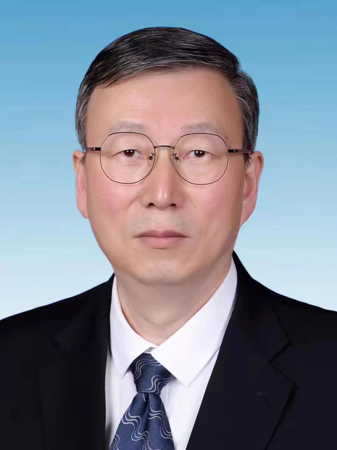 HUAI Jinpeng