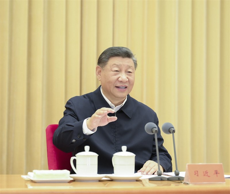 党之大计
